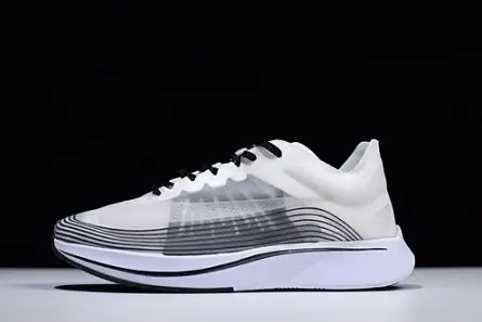 NikeLAB Zoom Fly SP White Black  AA3172-101 NewStyle 5848  EDBC8