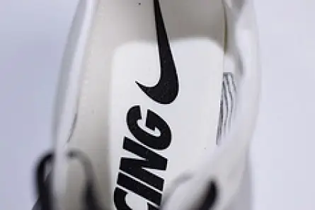 NikeLAB Zoom Fly SP White Black  AA3172-101 NewStyle 5848 