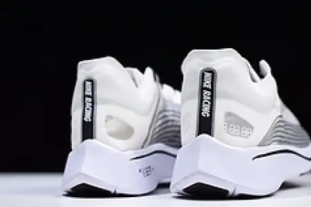 NikeLAB Zoom Fly SP White Black  AA3172-101 NewStyle 5848 