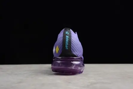 NikeLab Air VaporMax Flyknit Purple Water Moonlight womens AA3859-015 WellDesigned 6897 