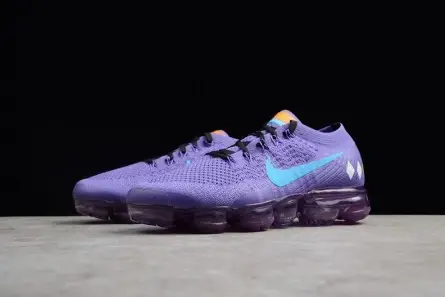 NikeLab Air VaporMax Flyknit Purple Water Moonlight womens AA3859-015 WellDesigned 6897 