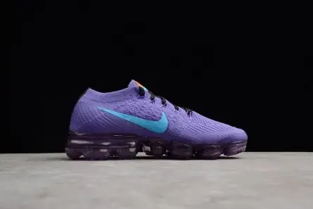NikeLab Air VaporMax Flyknit Purple Water Moonlight womens AA3859-015 WellDesigned 6897 