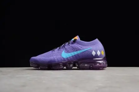 NikeLab Air VaporMax Flyknit Purple Water Moonlight womens AA3859-015 WellDesigned 6897  DCBBD1024