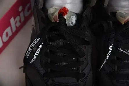 OFF WHITE AIR JORDAN 5 SP BLACK MUSLIN FIRE RED CT8480-001 Bold 7863 
