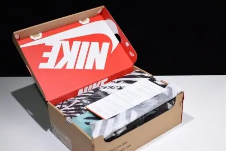 Off-White Nike Air Max 97 OG Black AJ4585-001 Functional 1357 