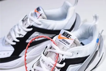 Off-White x nike M2K tekno Black ,White A03108 062 TopPick 9428 