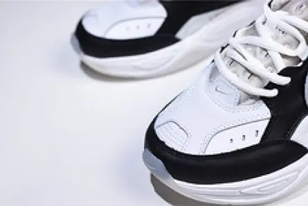 Off-White x nike M2K tekno Black ,White A03108 062 TopPick 9428 