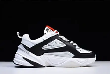 Off-White x nike M2K tekno Black ,White A03108 062 TopPick 9428 