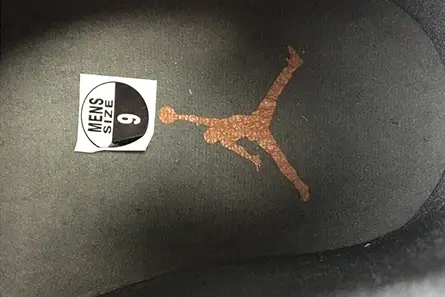 PATTA AIR JORDAN 7 ICICLE AT3375-100 Minimalist 9867 