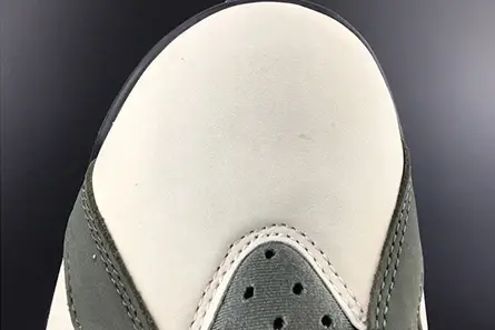 PATTA AIR JORDAN 7 ICICLE AT3375-100 Minimalist 9867 