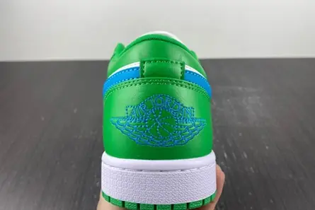 Popular 1232 Air Jordan 1 Low DC0774-30418 