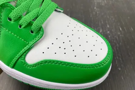Popular 1232 Air Jordan 1 Low DC0774-30418 