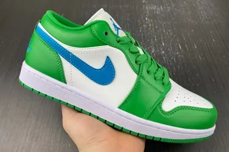 Popular 1232 Air Jordan 1 Low DC0774-30418 