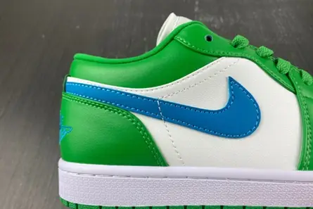 Popular 1232 Air Jordan 1 Low DC0774-30418 