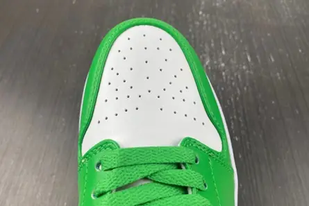 Popular 1232 Air Jordan 1 Low DC0774-30418 