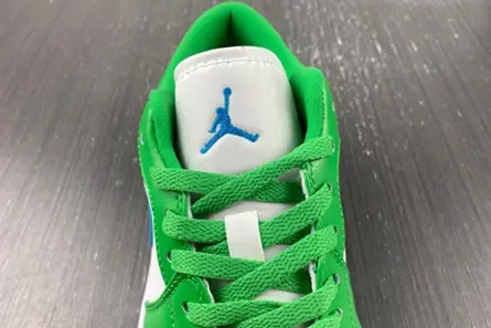 Popular 1232 Air Jordan 1 Low DC0774-30418 