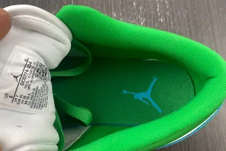 Popular 1232 Air Jordan 1 Low DC0774-30418 