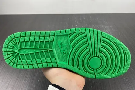 Popular 1232 Air Jordan 1 Low DC0774-30418 