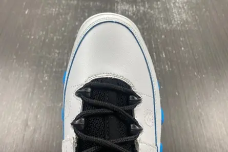 Popular 1730 Air Jordan 9 “Powder Blue FQ8992-101  ADA557