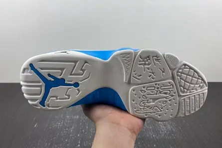 Popular 1730 Air Jordan 9 “Powder Blue FQ8992-101 