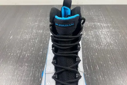 Popular 1730 Air Jordan 9 “Powder Blue FQ8992-101 