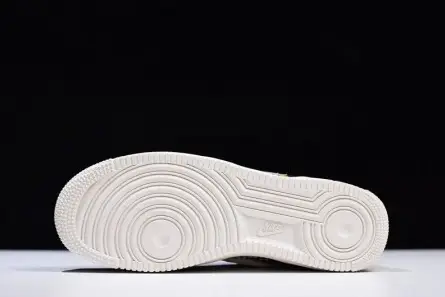 Popular 1811 Nike Air Force 1 Nautical Redux Pack AR5394-400 
