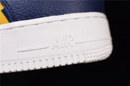 Popular 1811 Nike Air Force 1 Nautical Redux Pack AR5394-400 