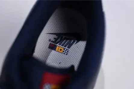 Popular 1811 Nike Air Force 1 Nautical Redux Pack AR5394-400 