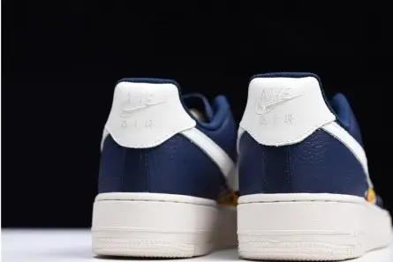 Popular 1811 Nike Air Force 1 Nautical Redux Pack AR5394-400 