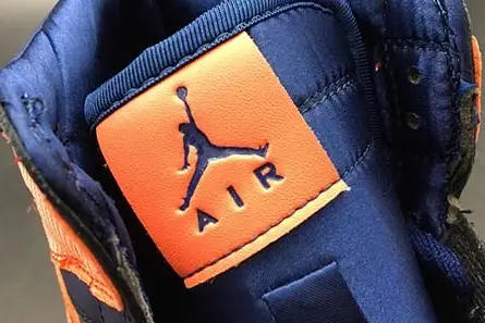 Popular 2299 AIR JORDAN 1 HIGH PREMIUM BLUE VOID AH7389-408 