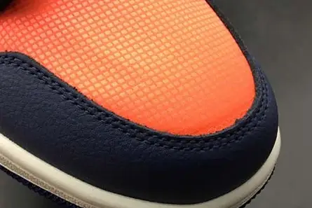 Popular 2299 AIR JORDAN 1 HIGH PREMIUM BLUE VOID AH7389-408 
