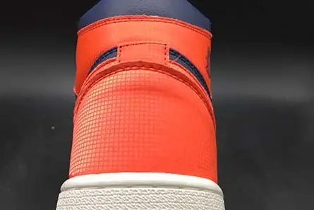 Popular 2299 AIR JORDAN 1 HIGH PREMIUM BLUE VOID AH7389-408 
