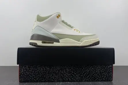 Popular 4843 Jordan 3 Retro DX6660-800  FFBB1