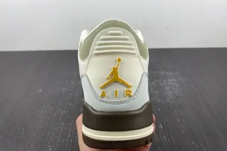 Popular 4843 Jordan 3 Retro DX6660-800  FFBB1