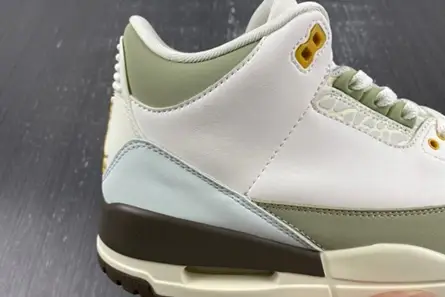 Popular 4843 Jordan 3 Retro DX6660-800 