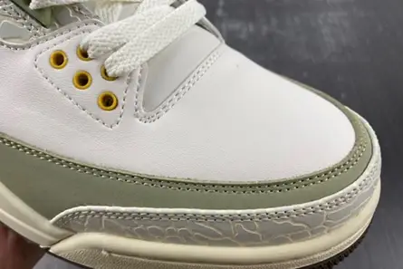Popular 4843 Jordan 3 Retro DX6660-800 