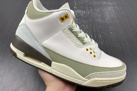 Popular 4843 Jordan 3 Retro DX6660-800 