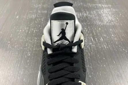 Popular 5731 Jordan 4 Retro Fear Pack  626969-030 