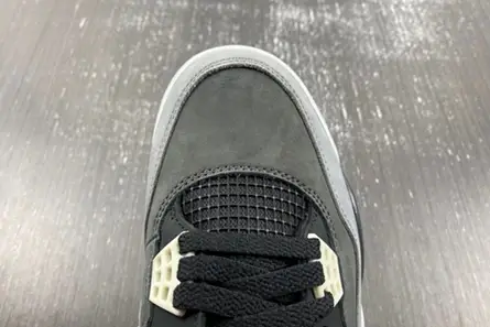 Popular 5731 Jordan 4 Retro Fear Pack  626969-030 