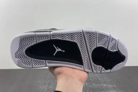 Popular 5731 Jordan 4 Retro Fear Pack  626969-030 