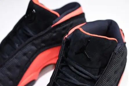 Popular 6734 Air Jordan 13 Retro Low Nrg ct "clot"  - AT3102-006 