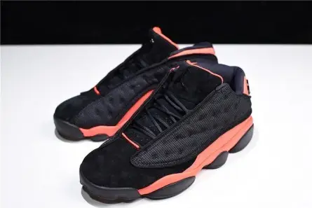 Popular 6734 Air Jordan 13 Retro Low Nrg ct "clot"  - AT3102-006 