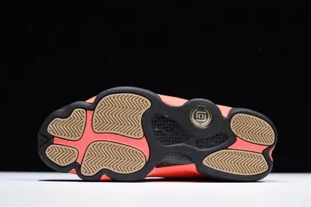 Popular 6734 Air Jordan 13 Retro Low Nrg ct "clot"  - AT3102-006 