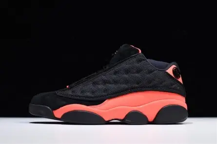 Popular 6734 Air Jordan 13 Retro Low Nrg ct "clot"  - AT3102-006 