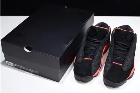 Popular 6734 Air Jordan 13 Retro Low Nrg ct "clot"  - AT3102-006 