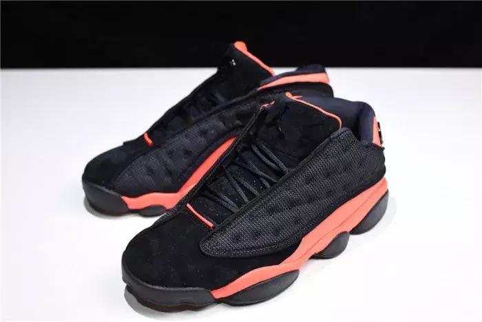 Popular 6734 Air Jordan 13 Retro Low Nrg ct "clot"  - AT3102-006 