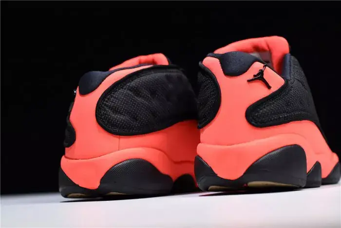 Popular 6734 Air Jordan 13 Retro Low Nrg ct "clot"  - AT3102-006 