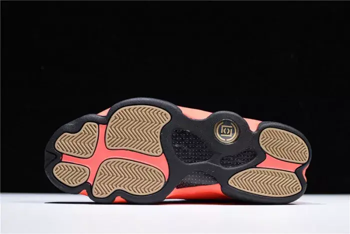 Popular 6734 Air Jordan 13 Retro Low Nrg ct "clot"  - AT3102-006 