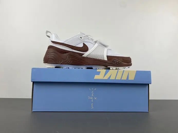 Popular 7223 Nike Zoom Field Jaxx SP HQ3073-100 
