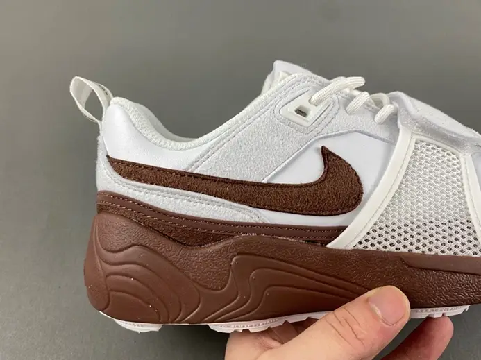 Popular 7223 Nike Zoom Field Jaxx SP HQ3073-100 